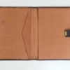 Ferrari 400 Complete Pouch & Manual Set
