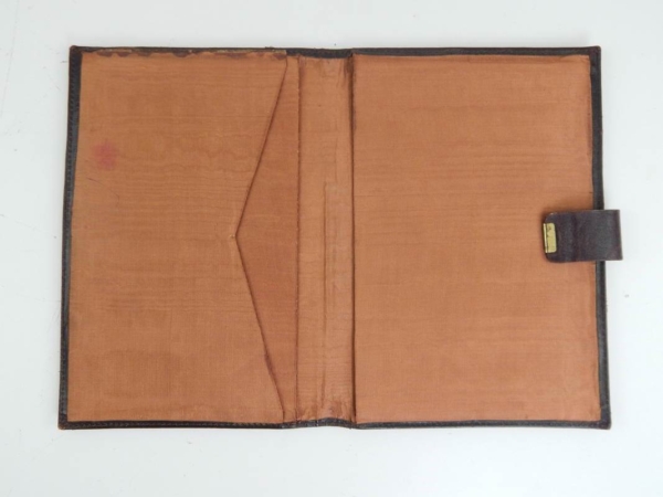 Ferrari 400 Complete Pouch & Manual Set