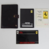 Ferrari 400 Complete Pouch & Manual Set