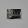 Ferrari 400 SA Pininfarina Press Photo