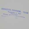 Ferrari 400 SA Pininfarina Press Photo