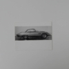 Ferrari 400 SA Press Photograph