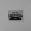 Ferrari 400 SA Press Photograph