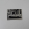 Ferrari 400 SA Press Photograph