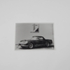 Ferrari 400 SA SuperAmerica Press Photo