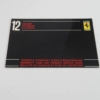 Ferrari 400 Complete Pouch & Manual Set