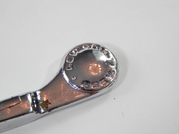 Ferrari 410SA Right Seat Release Lever