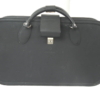 Ferrari 456 GT 3-Piece Schedoni Leather Luggage Set