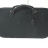 Ferrari 456 GT 3-Piece Schedoni Leather Luggage Set