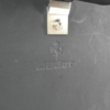 Ferrari 456 GT 3-Piece Schedoni Leather Luggage Set
