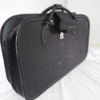 Ferrari 456 GT 3-Piece Schedoni Leather Luggage Set