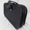 Ferrari 456 GT 3-Piece Schedoni Leather Luggage Set