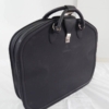 Ferrari 456 GT 3-Piece Schedoni Leather Luggage Set
