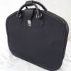 Ferrari 456 GT 3-Piece Schedoni Leather Luggage Set