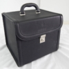 Ferrari 456 GT 3-Piece Schedoni Leather Luggage Set
