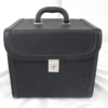Ferrari 456 GT 3-Piece Schedoni Leather Luggage Set