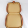 Ferrari 456 Schedoni Leather Luggage Set