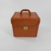 Ferrari 456 Schedoni Leather Luggage Set