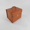 Ferrari 456 Schedoni Leather Luggage Set