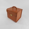 Ferrari 456 Schedoni Leather Luggage Set