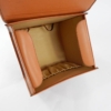 Ferrari 456 Schedoni Leather Luggage Set