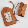 Ferrari 456 Schedoni Leather Luggage Set
