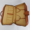 Ferrari 456 Schedoni Leather Luggage Set