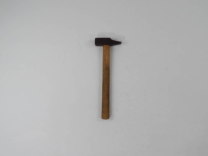 Ferrari 500 Gram French Mechanic Hammer