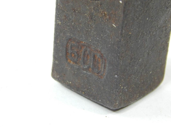 Ferrari 500 Gram French Mechanic Hammer