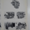 Rare 1950s Ferrari 500 Mondial Scheda di Omologazione Homologation Sheet