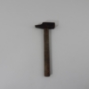 Ferrari 500 Gram French Mechanic Hammer