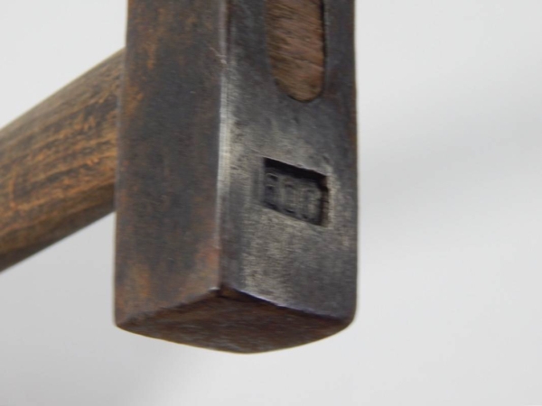 Ferrari 500 Gram French Mechanic Hammer
