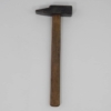 Ferrari 500 Gram French Mechanic Hammer