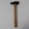 Ferrari 500 Gram French Mechanic Hammer