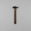 Ferrari 500 Gram French Mechanic Hammer