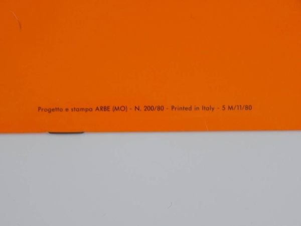 Ferrari 512BB Sales Brochure