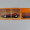 Ferrari 512BB Sales Brochure