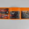 Ferrari 512BB Sales Brochure