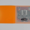 Ferrari 512BB Sales Brochure