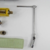Ferrari 512BB Complete Jack Kit