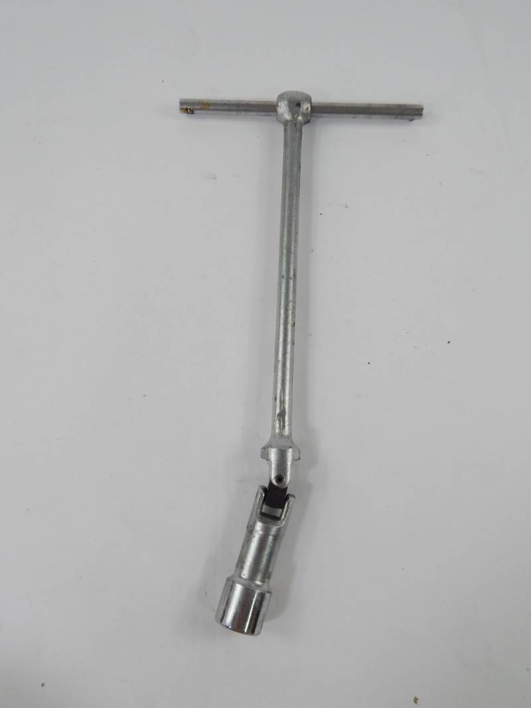 Ferrari 512BB Complete Jack Kit