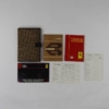 Ferrari 512BB Complete Pouch Set