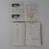 Ferrari 512BB Complete Pouch Set
