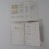 Ferrari 512BB Complete Pouch Set
