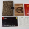 Ferrari 512BB Complete Pouch Set