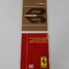Ferrari 512BB Complete Pouch Set