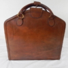 Complete Ferrari 512BB Schedoni Leather Luggage Set