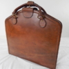 Complete Ferrari 512BB Schedoni Leather Luggage Set