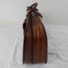 Complete Ferrari 512BB Schedoni Leather Luggage Set