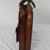 Complete Ferrari 512BB Schedoni Leather Luggage Set